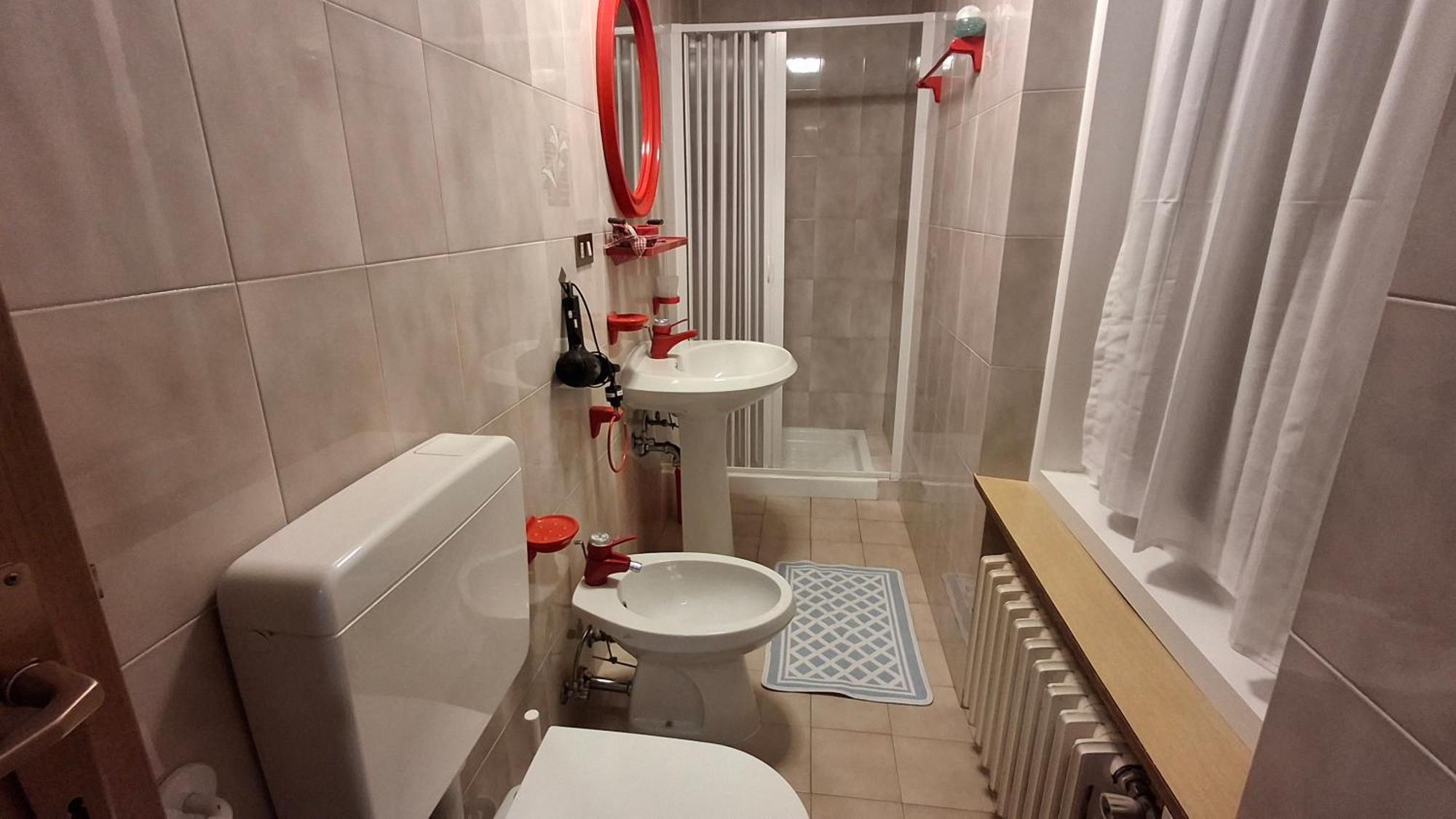 Residence Marmolada Rocca Pietore Ngoại thất bức ảnh